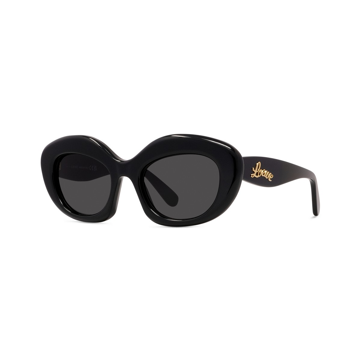 Loewe Curvy LW40153I Sunglasses