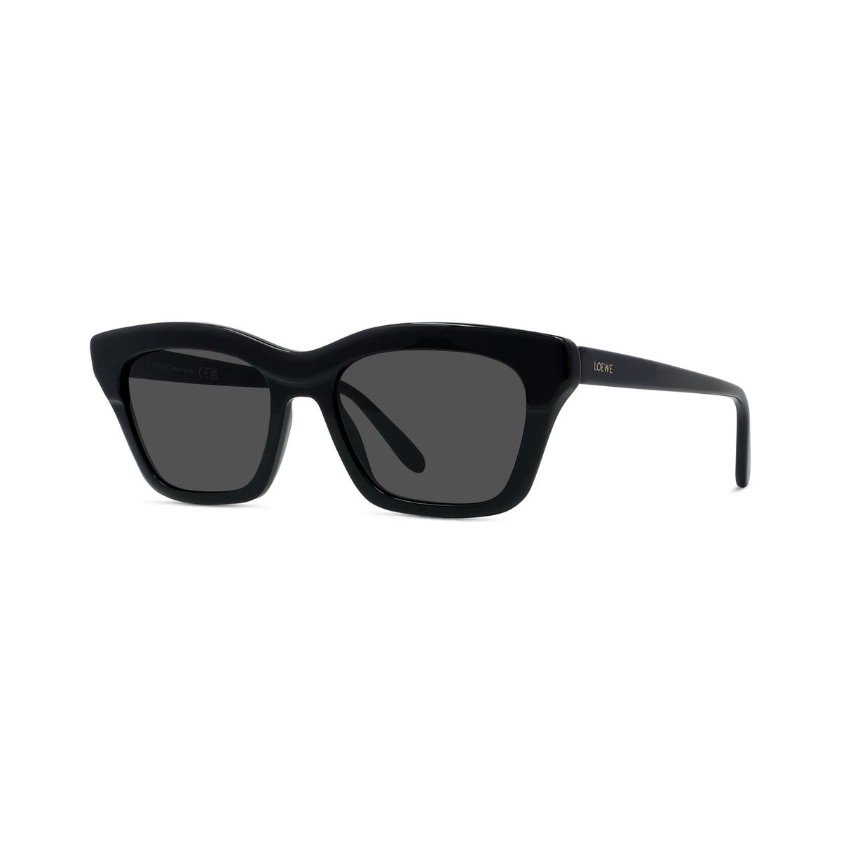 Loewe Slim LW40177I Sunglasses