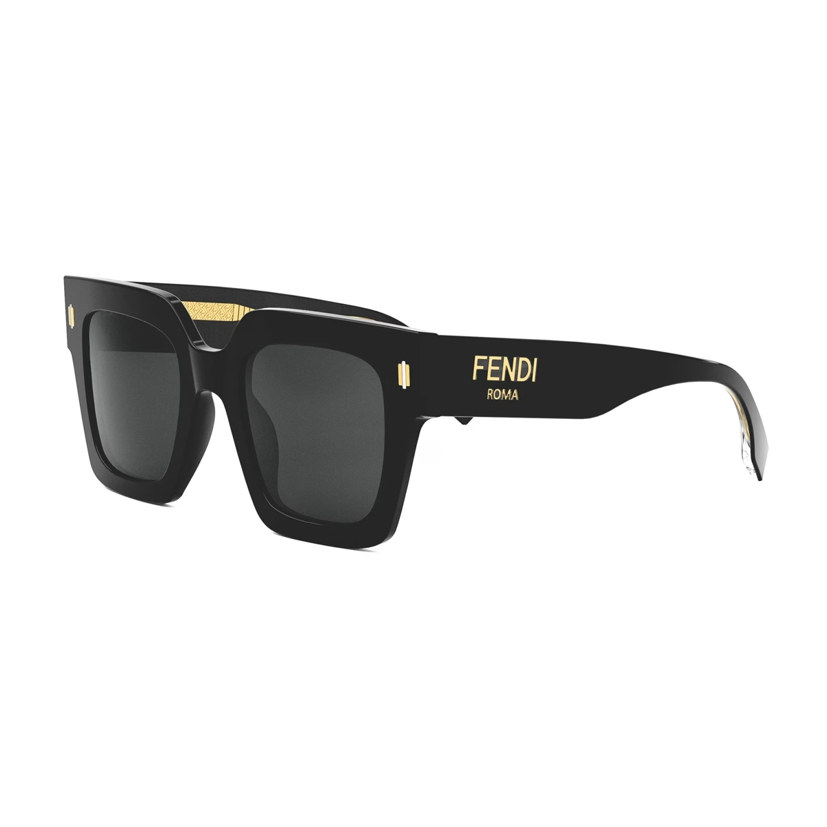 Fendi Roma FE40101I Sunglasses