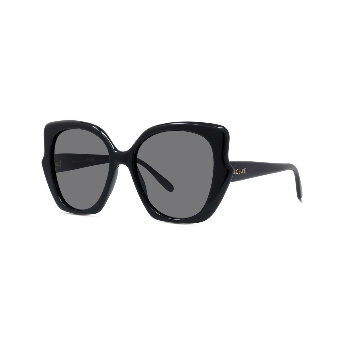 Loewe Slim LW40133I Sunglasses