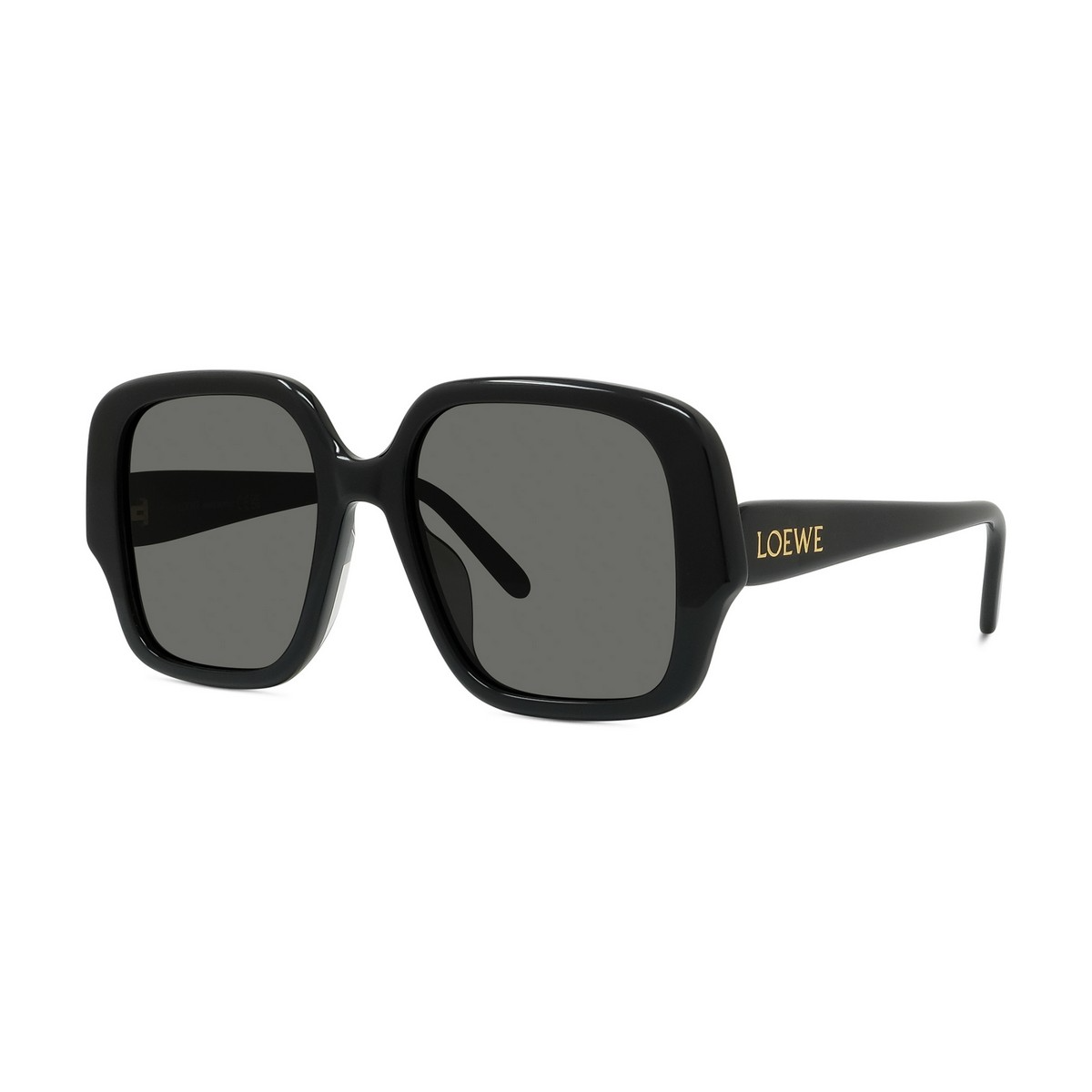 Loewe Slim LW40134U Sunglasses
