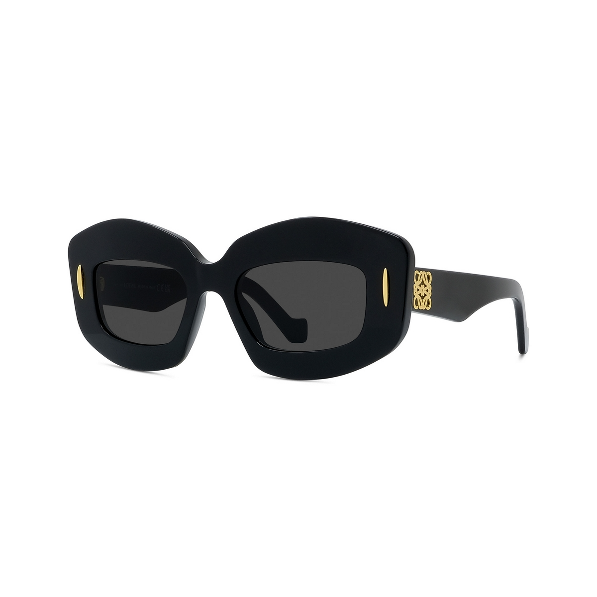 Loewe Anagram LW40114I Sunglasses