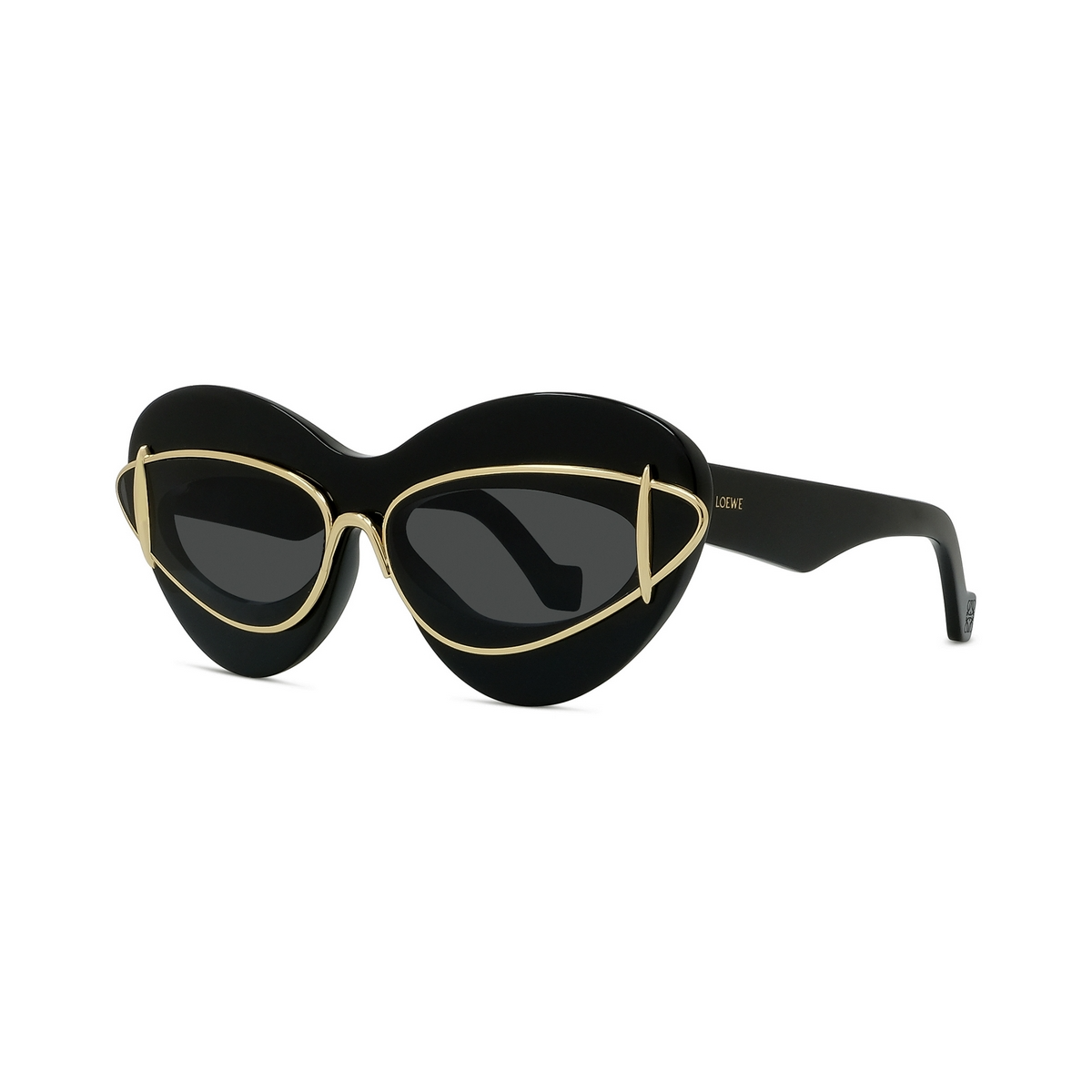 Loewe Signature LW40119I Sunglasses