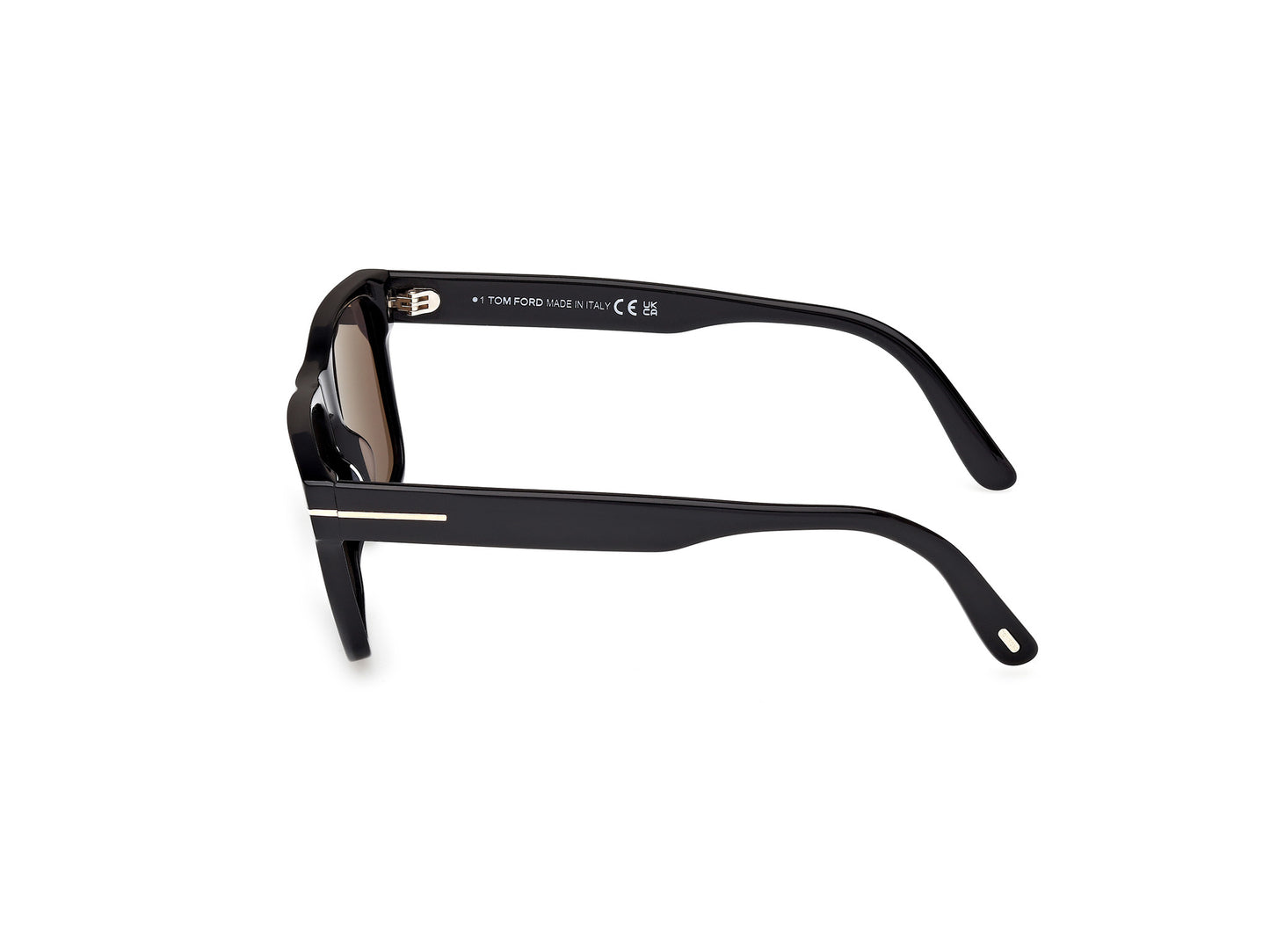 Tom Ford FT1205 Calder Sunglasses