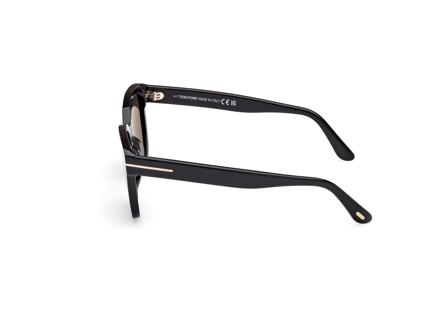 Tom Ford FT1216 Haylay Sunglasses