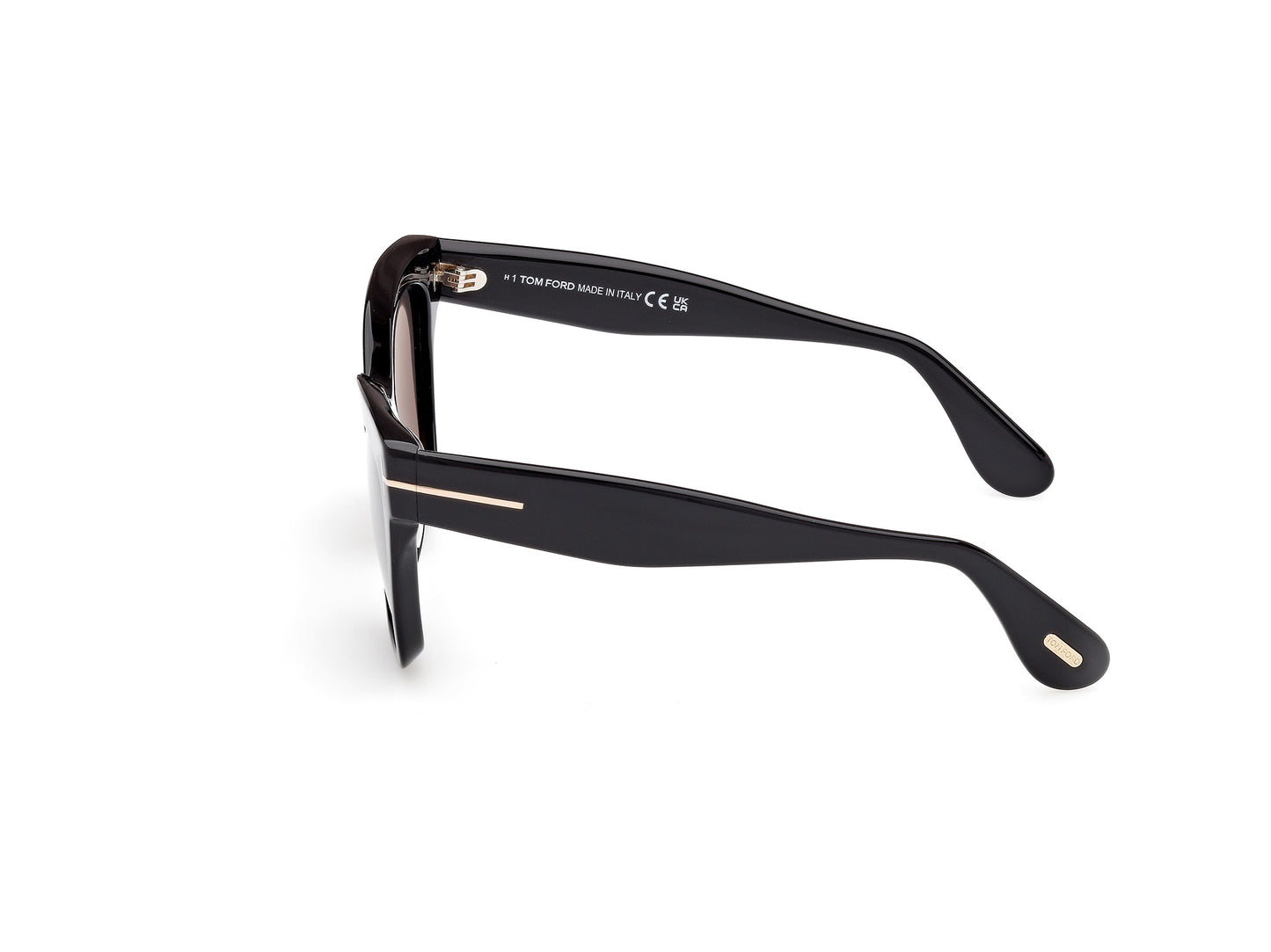 Tom Ford FT1217 Elvira Sunglasses