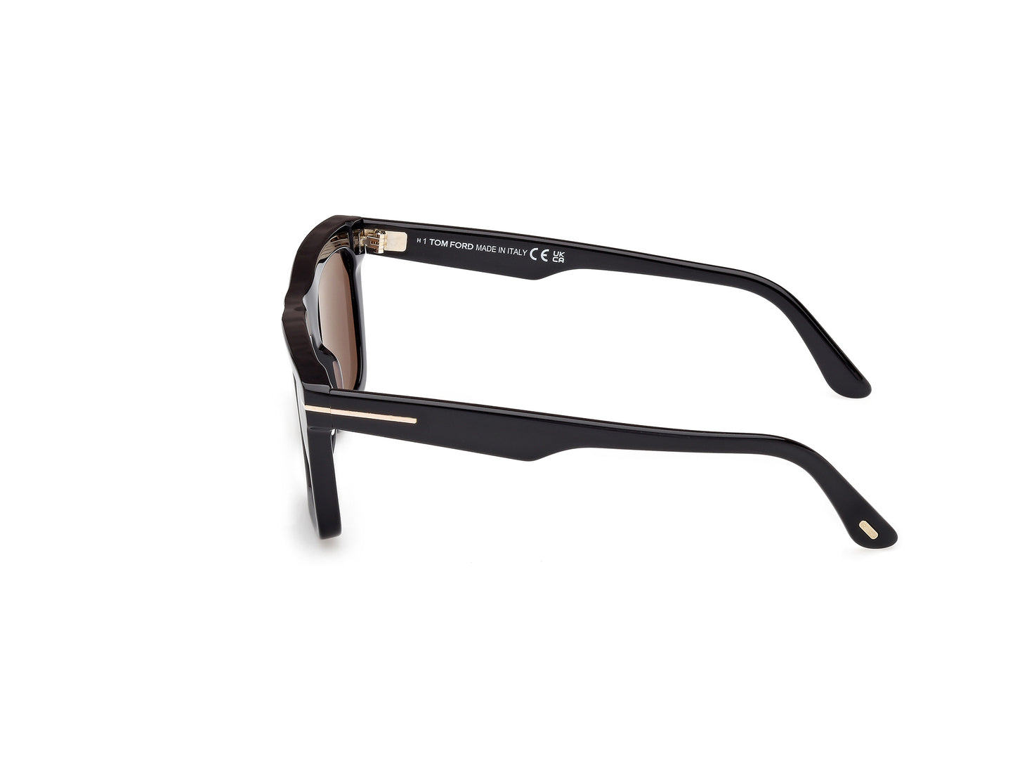 Tom Ford FT1207 Lelio Sunglasses