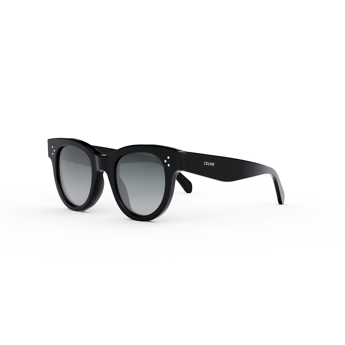 Celine 3 Dots CL4003IN Sunglasses