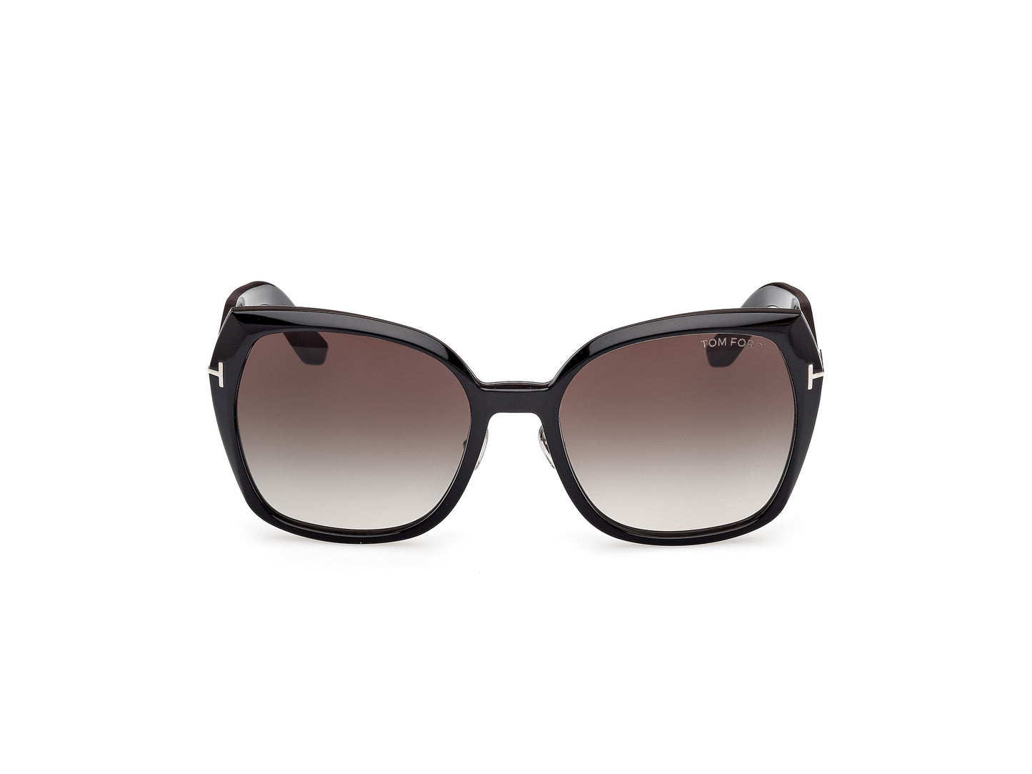 Tom Ford FT1223 Plum Sunglasses