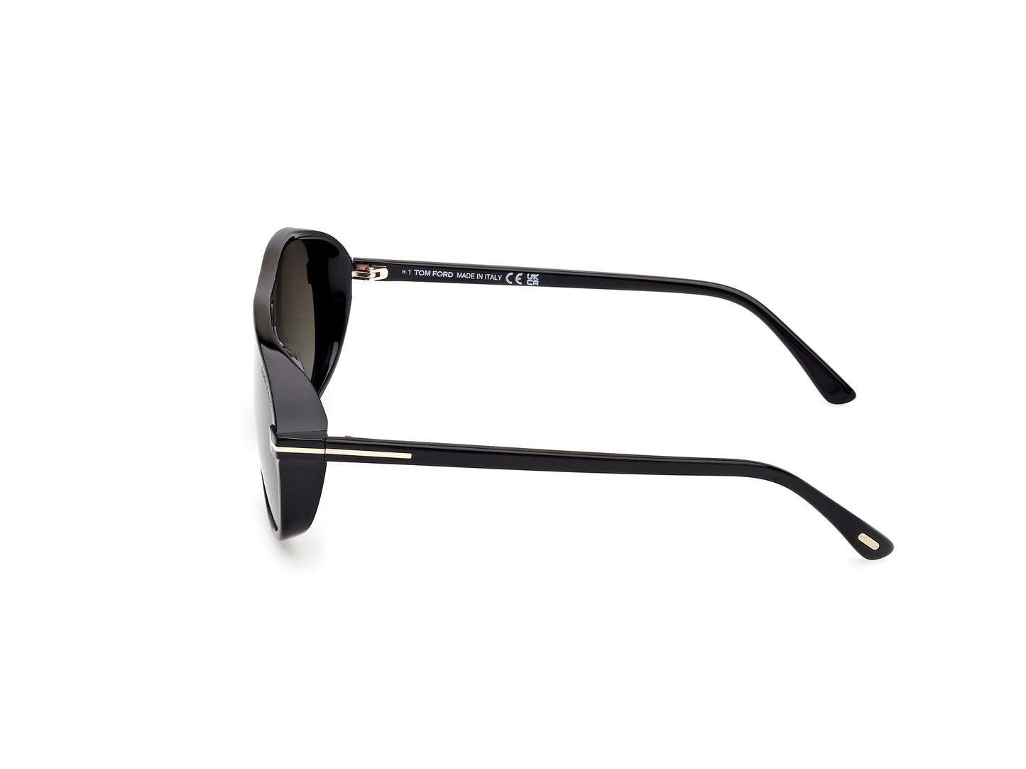 Tom Ford FT1208 Guillaume Sunglasses