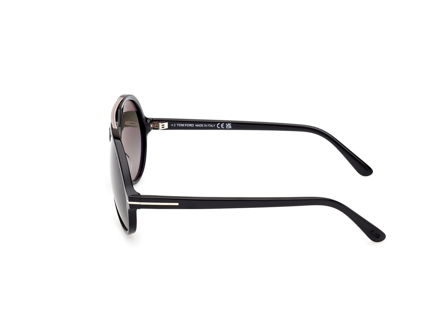 Tom Ford FT1210 Aalto Sunglasses