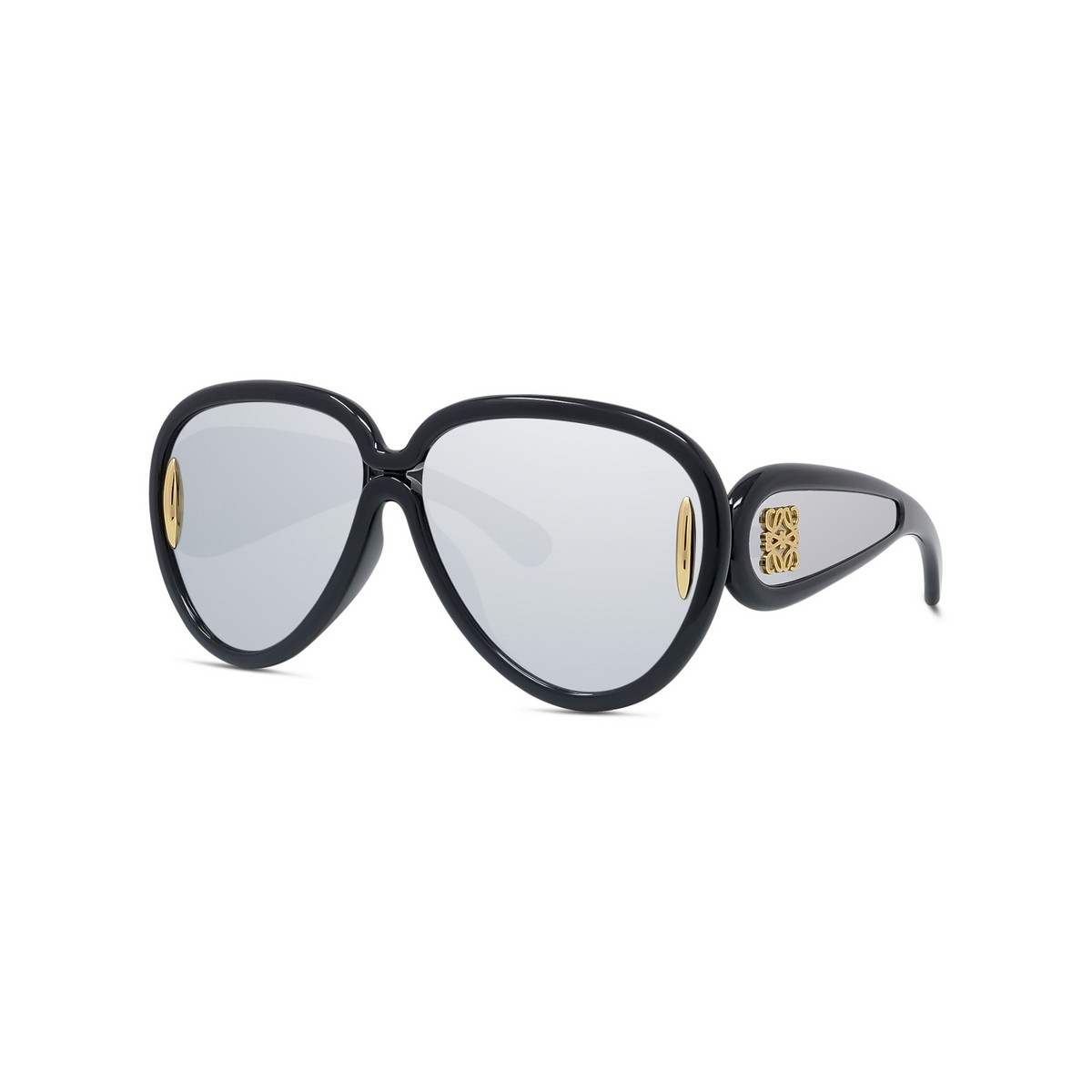 Loewe Anagram LW40132I Sunglasses