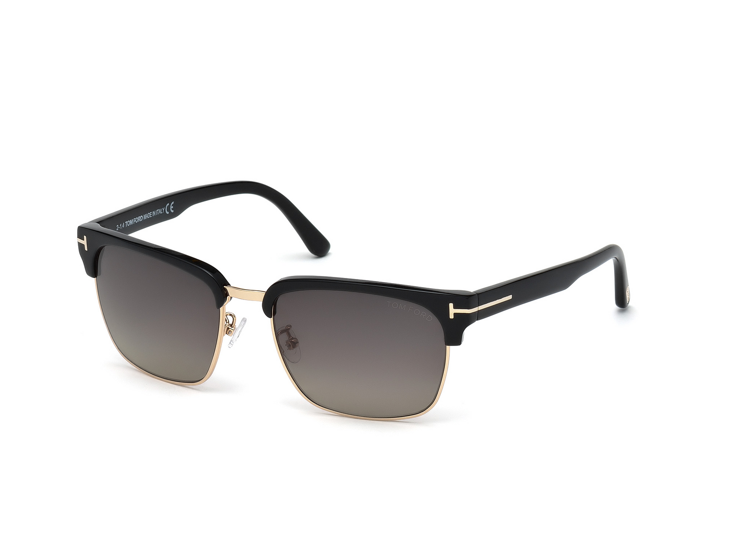 Tom Ford FT0367 River Sunglasses