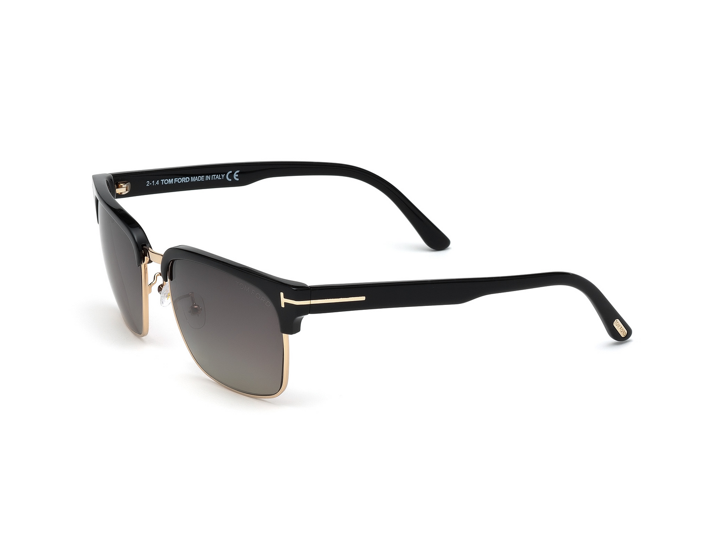 Tom Ford FT0367 River Sunglasses