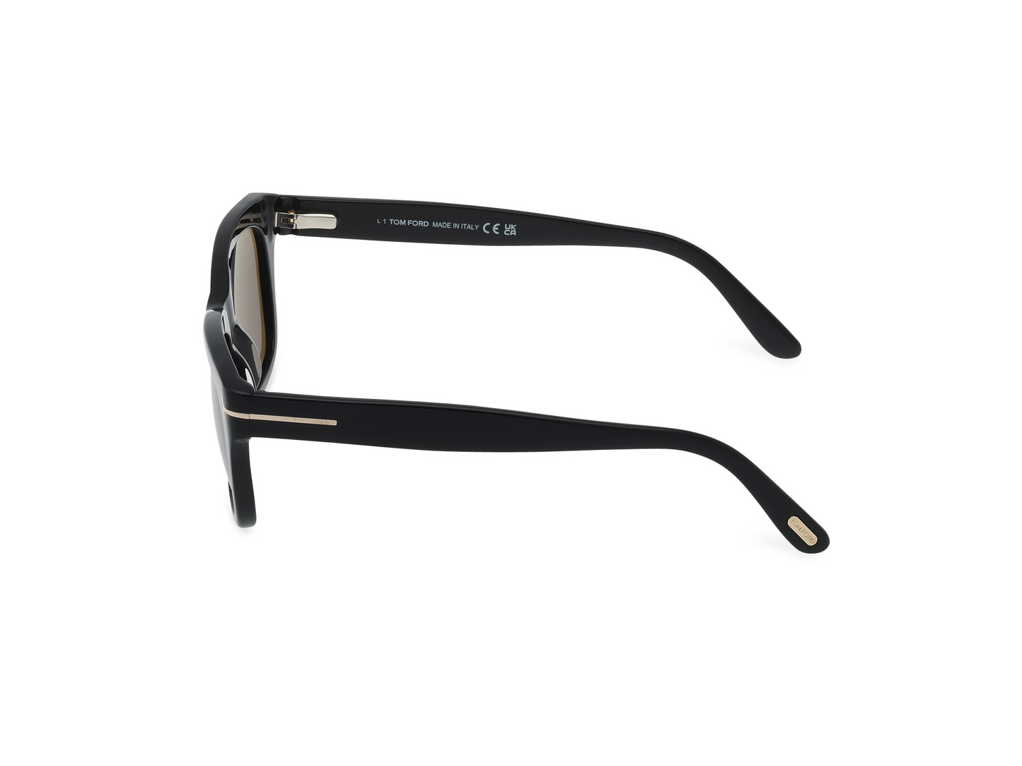 Tom Ford FT0237 Snowdon Sunglasses