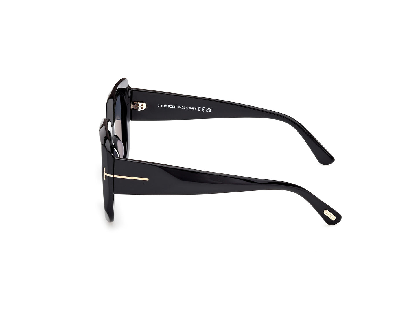 Tom Ford FT1220 Carla-02 Sunglasses
