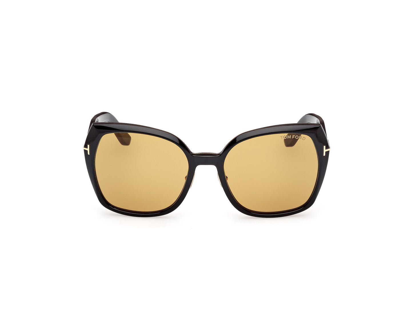 Tom Ford FT1223 Plum Sunglasses