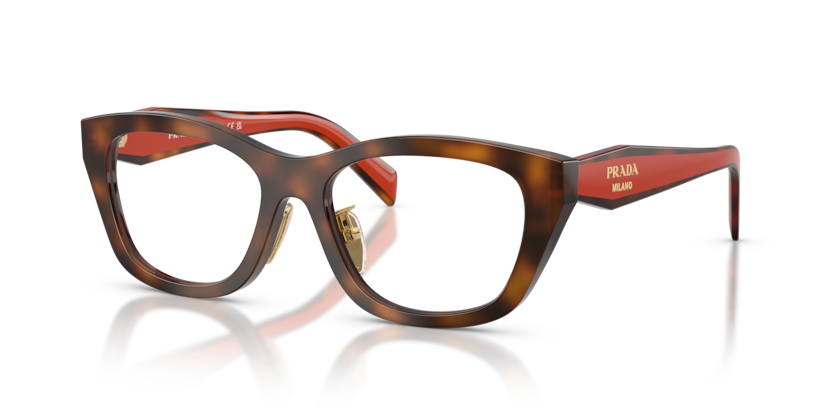 Prada PR D11VD Eyeglasses