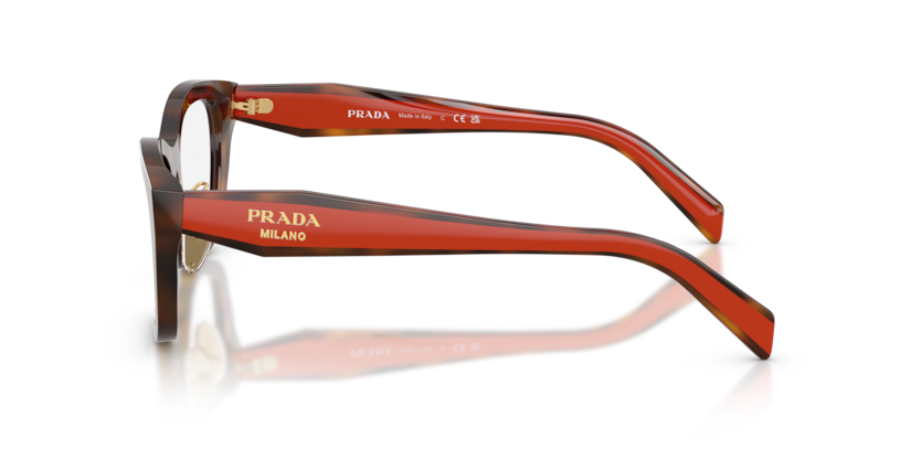 Prada PR D11VD Eyeglasses