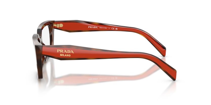 Prada PR D05VF Eyeglasses