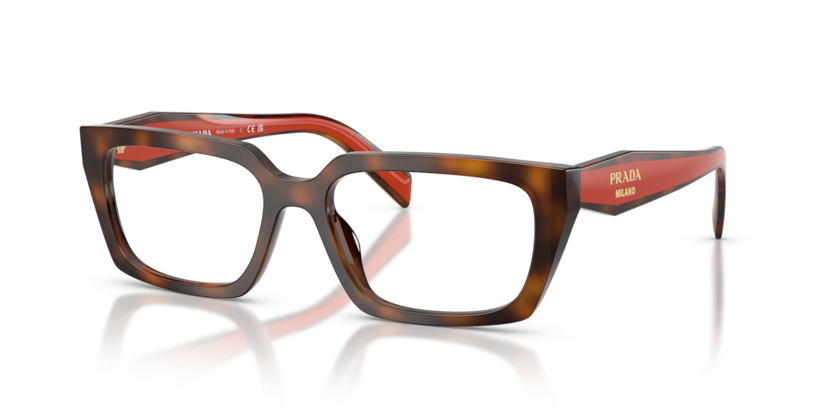 Prada PR D05VF Eyeglasses