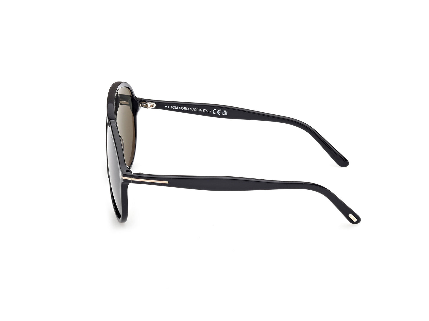 Tom Ford FT1211 Vladimir Sunglasses