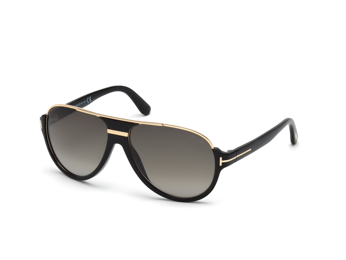 Tom Ford FT0334 Dimitry Sunglasses