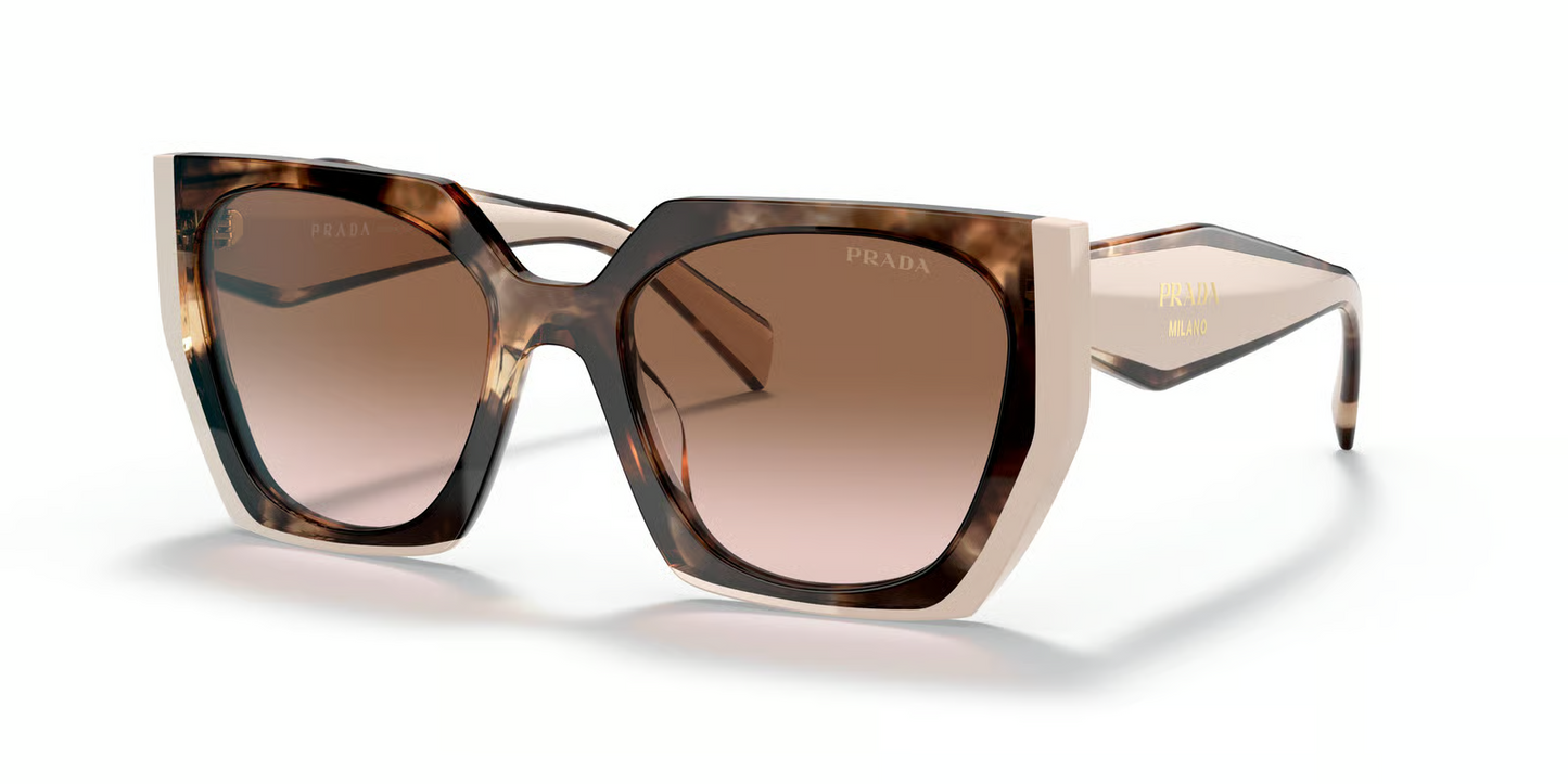 Prada PR 15WSF Sunglasses
