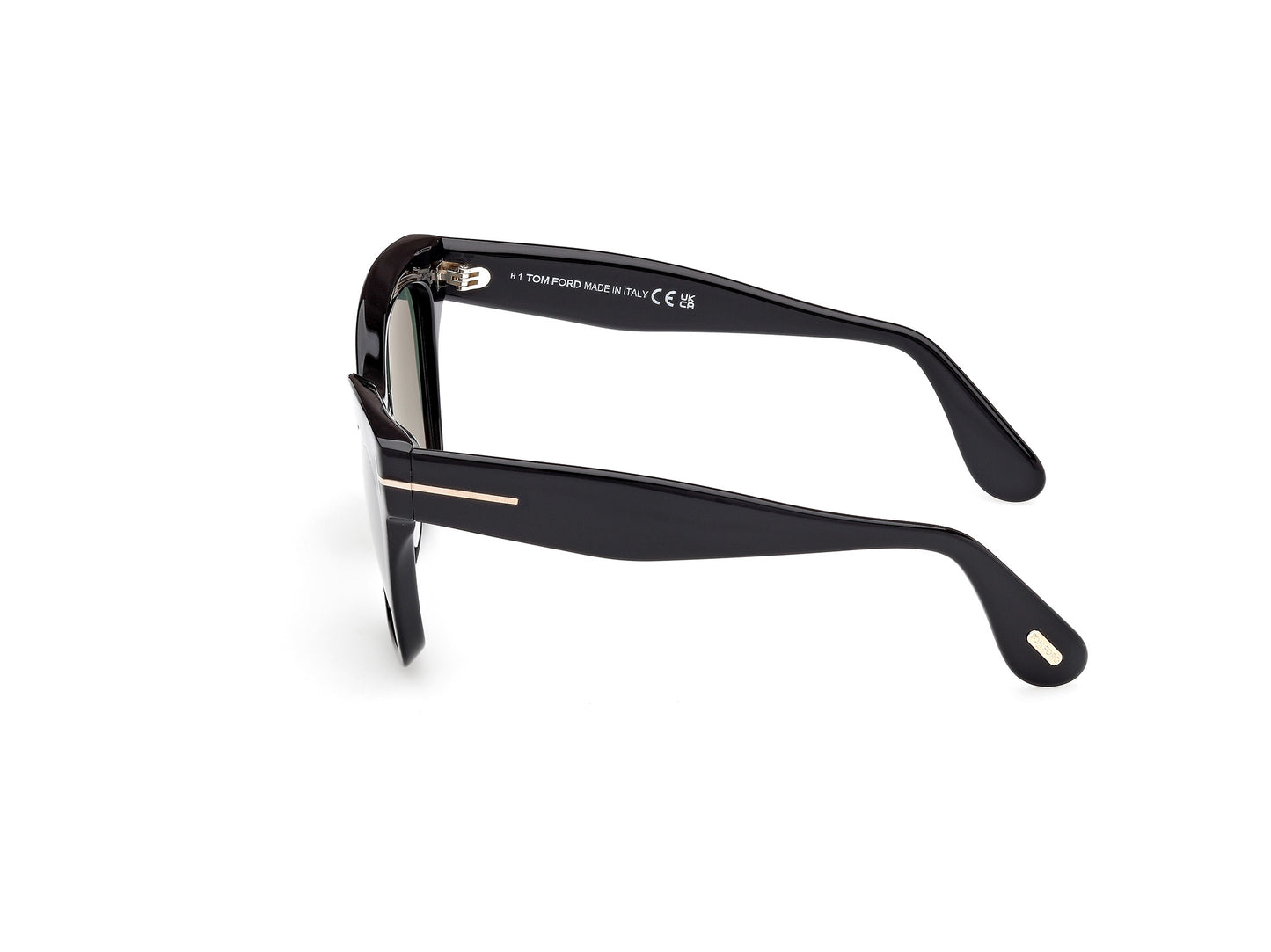 Tom Ford FT1217 Elvira Sunglasses