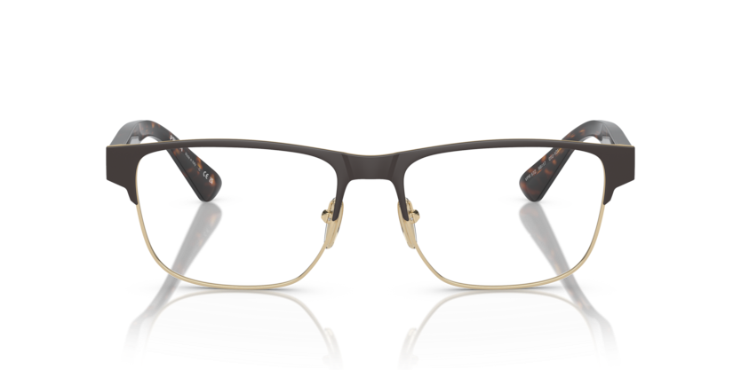 Prada PR 57ZV Eyeglasses