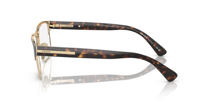 Prada PR 57ZV Eyeglasses