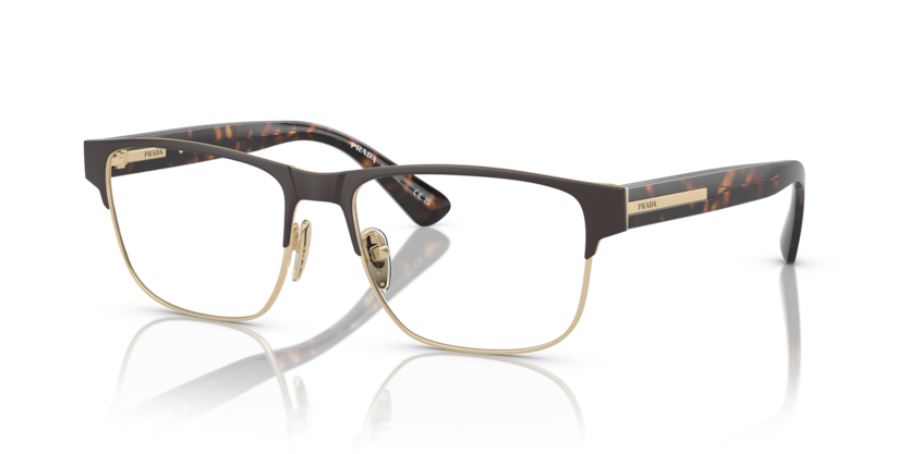 Prada PR 57ZV Eyeglasses