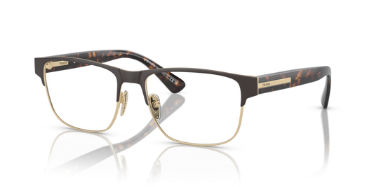 Prada PR 57ZV Eyeglasses