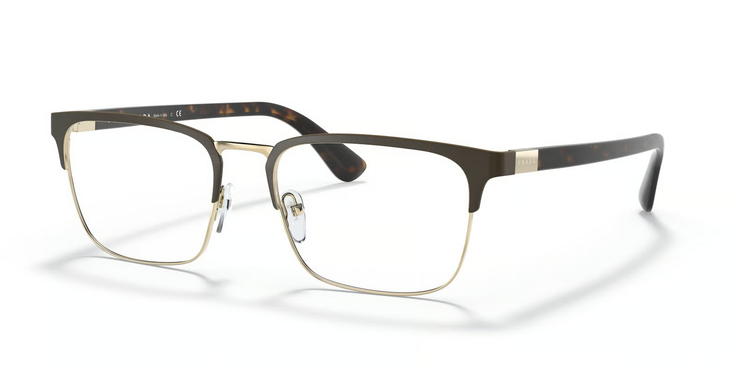 Prada PR 54TV Heritage Eyeglasses