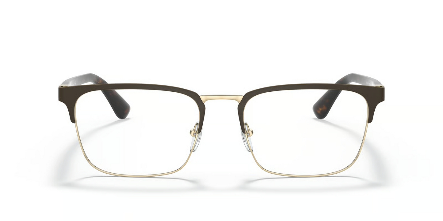 Prada PR 54TV Heritage Eyeglasses