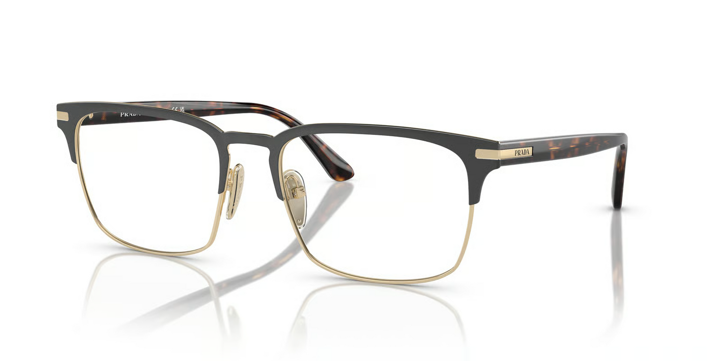 Prada PR 58ZV Eyeglasses