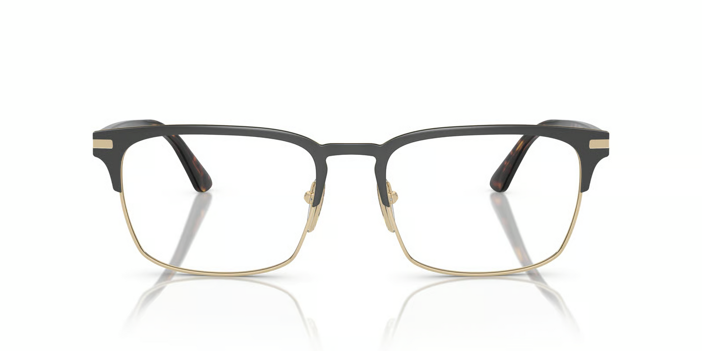 Prada PR 58ZV Eyeglasses