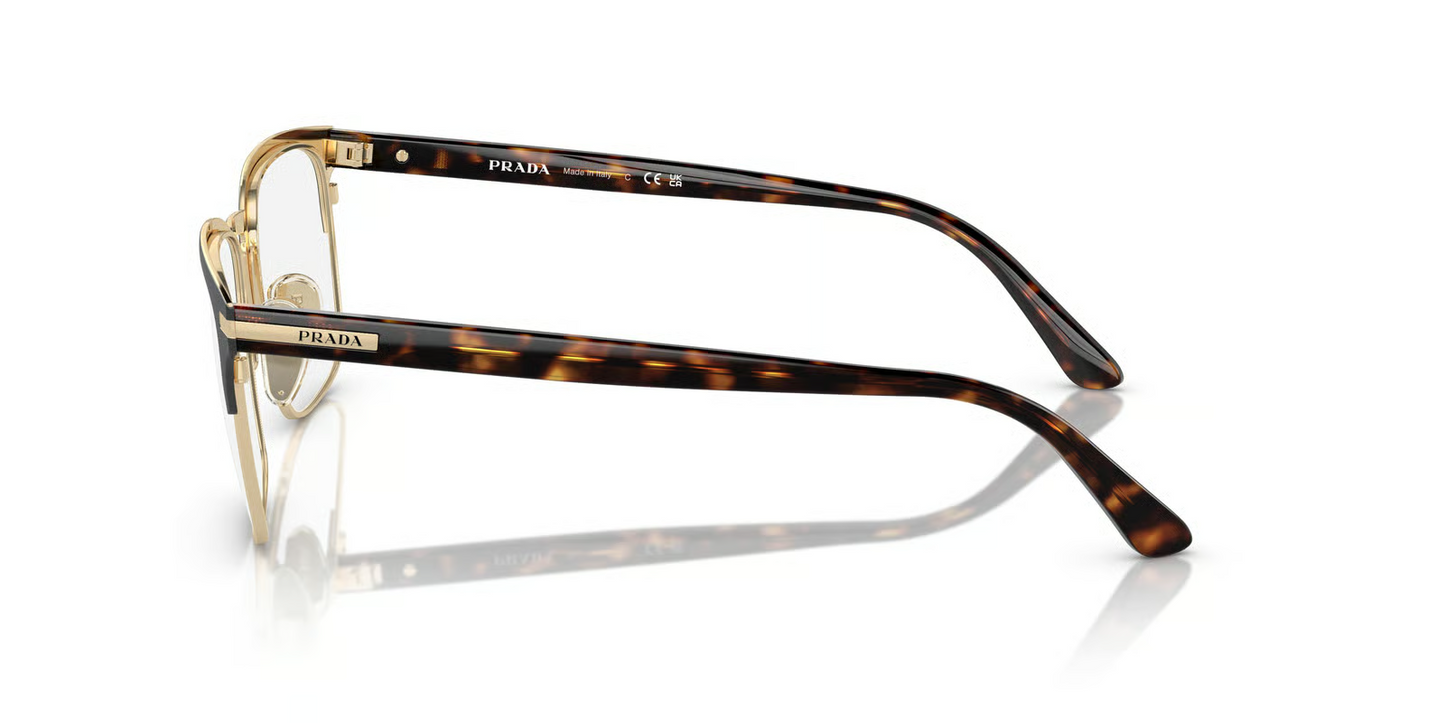 Prada PR 58ZV Eyeglasses