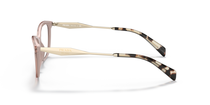 Prada PR 02YV Eyeglasses