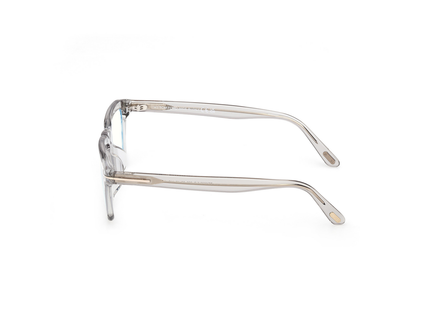 Tom Ford FT6032-F-B Eyeglasses