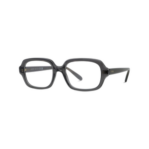 020 -  Transparent Grey with Clear Lenses
