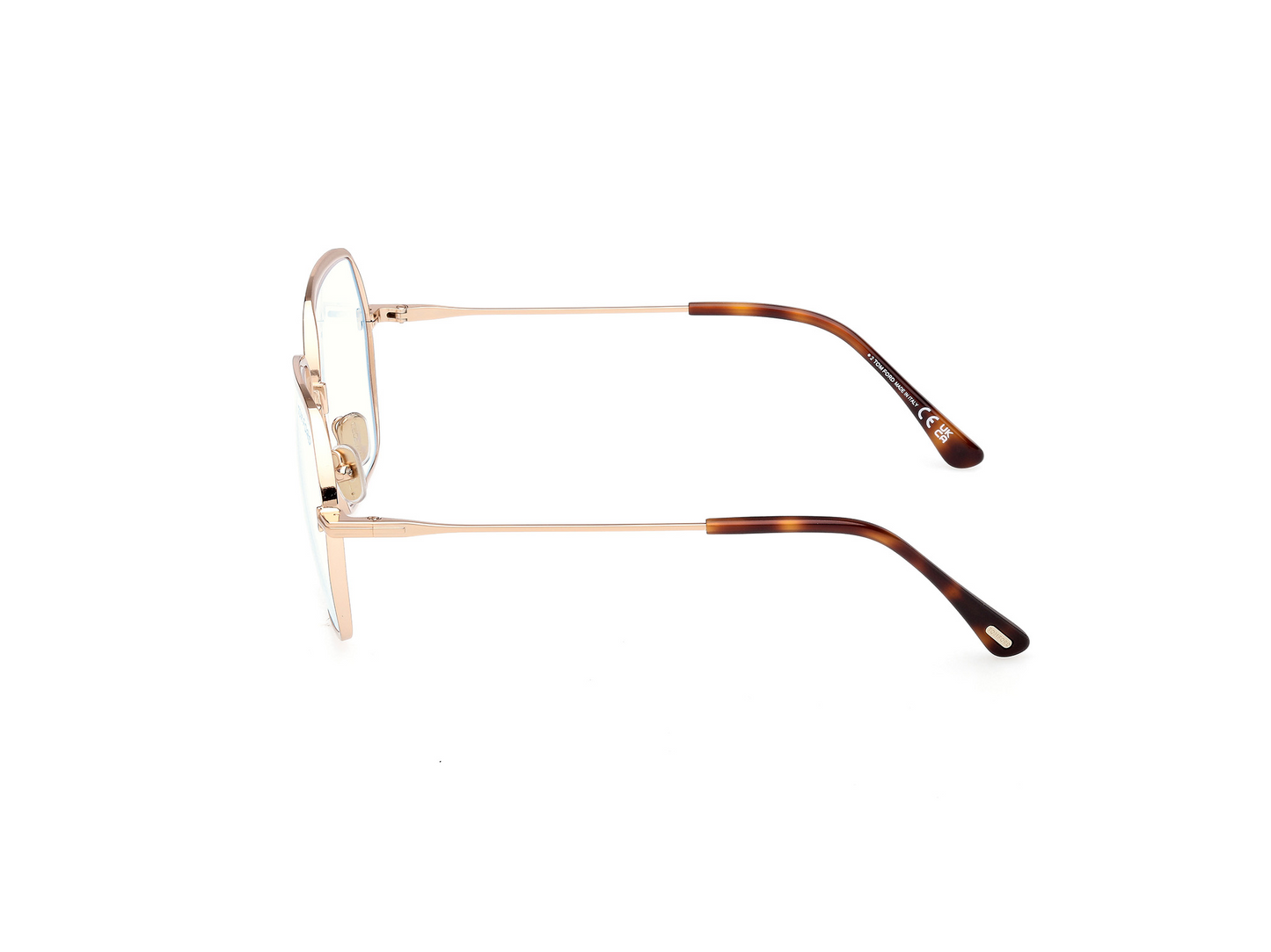Tom Ford FT6050-B Eyeglasses