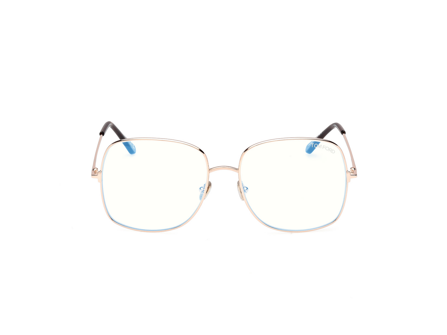 Tom Ford FT6048-B Eyeglasses