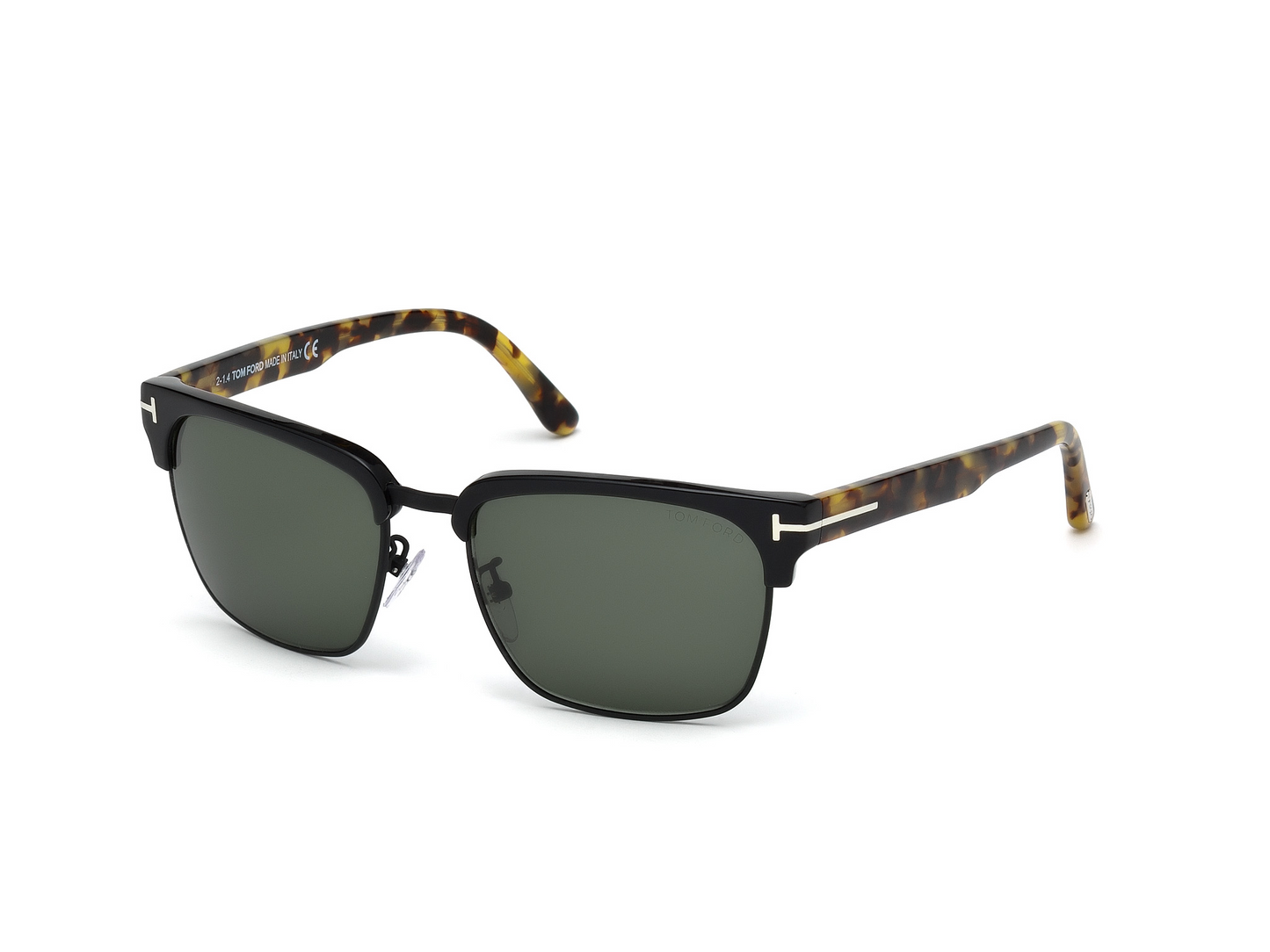 Tom Ford FT0367 River Sunglasses