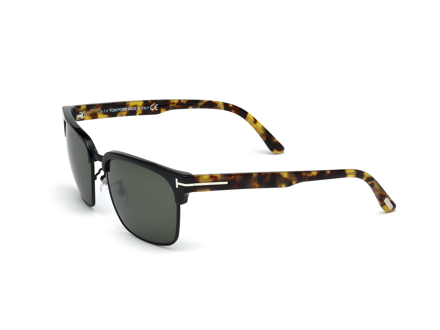 Tom Ford FT0367 River Sunglasses