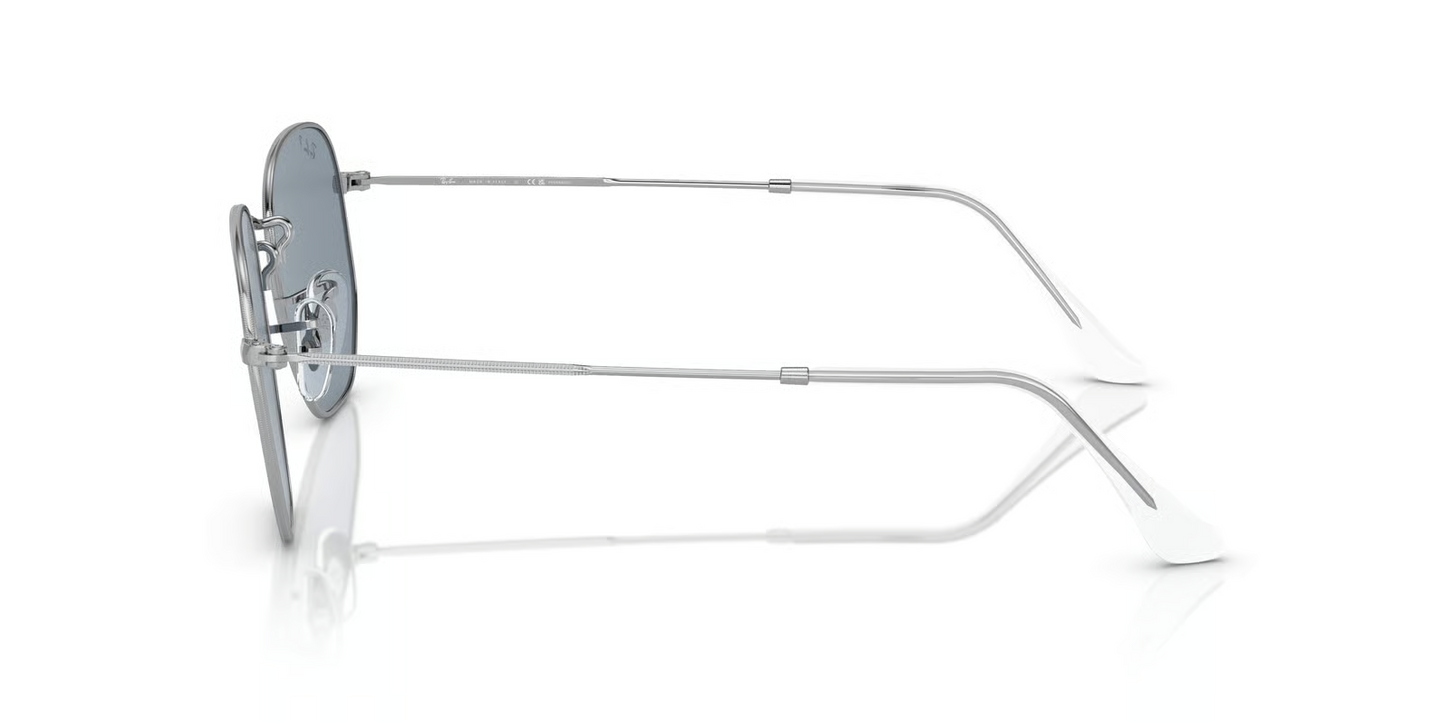 Ray-Ban RB3548N Hexagonal Sunglasses