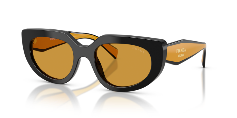 Prada PR D02S Sunglasses