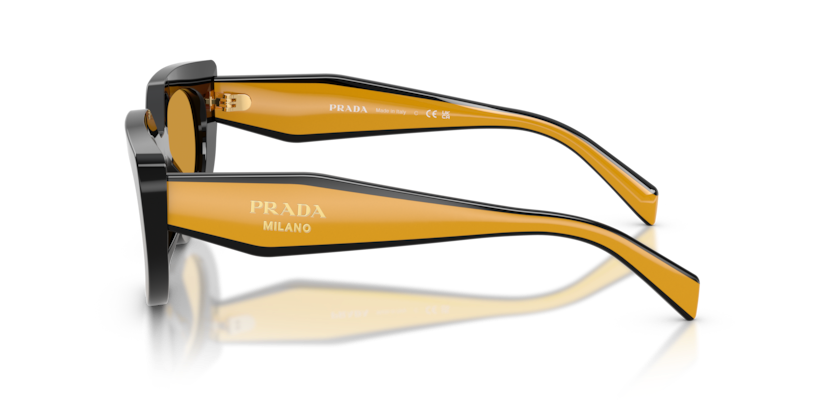 Prada PR D02S Sunglasses