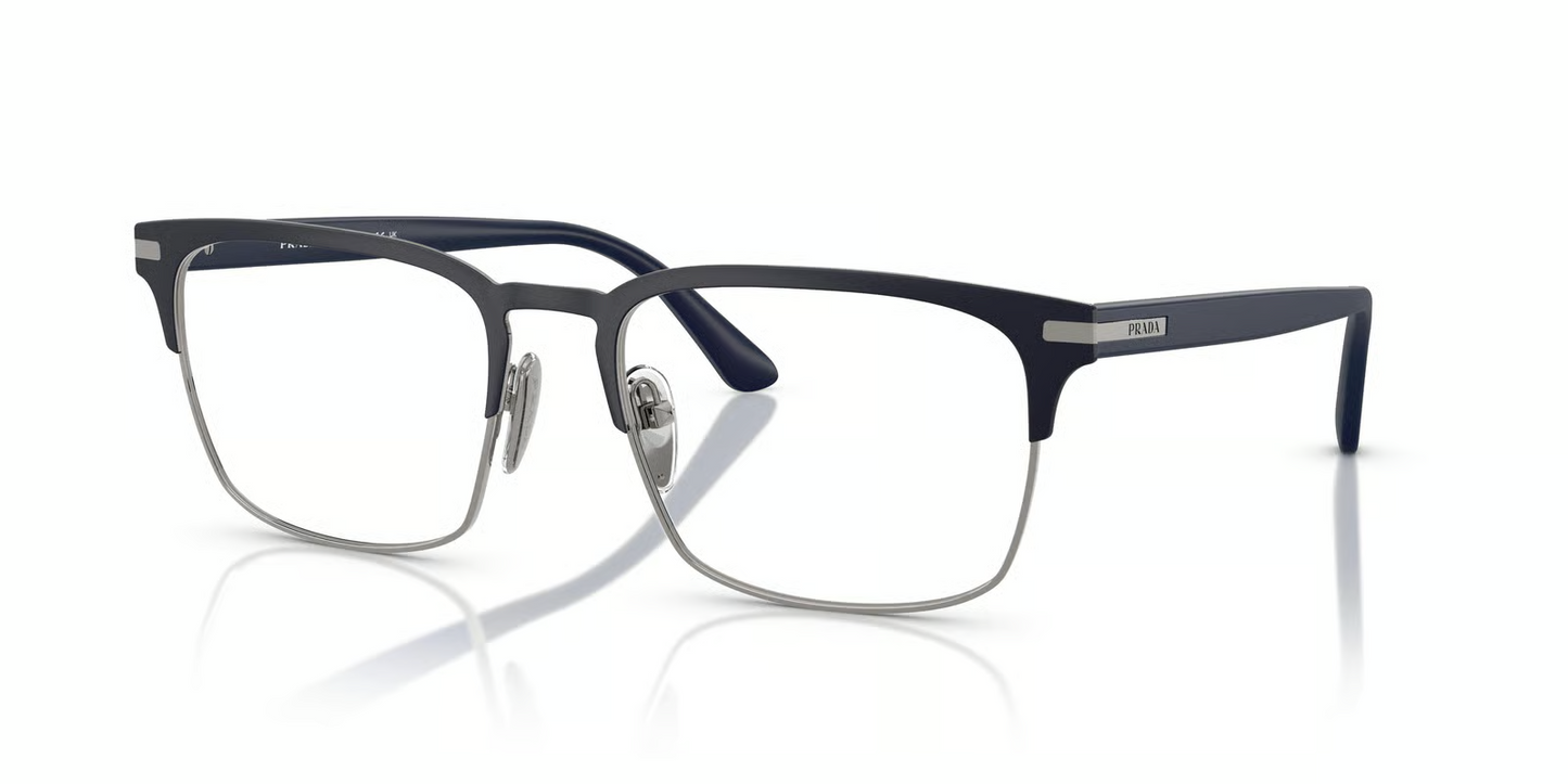 Prada PR 58ZV Eyeglasses