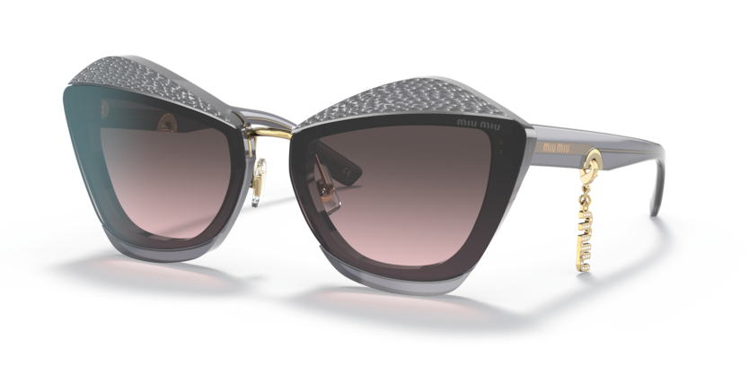 Miu Miu MU 01XS Sunglasses